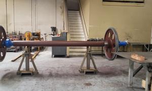 cylinder